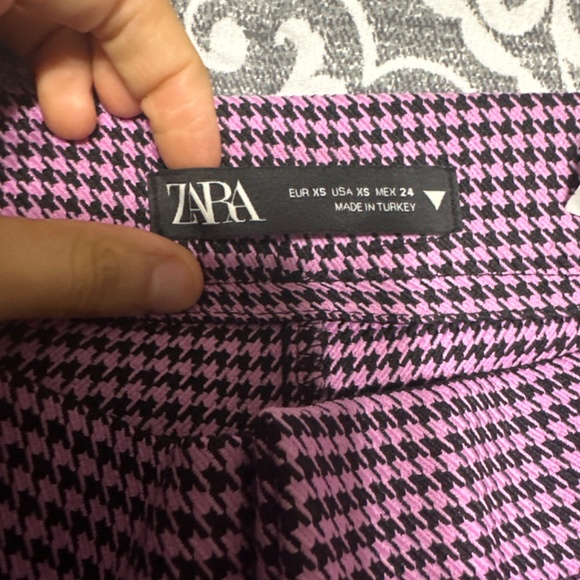 Pants Zara - Picture 3 of 4